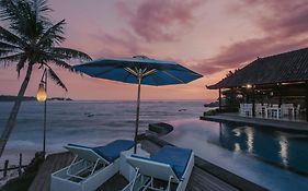 蓝梦海景酒店